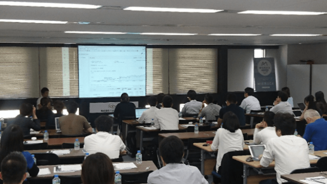 2017年最新マーケティング事例を120分でひとまとめ。～集客・育成・データ分析まで～