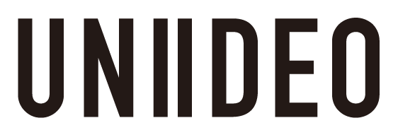 UNIIDEO株式会社-企業ロゴ