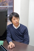 SATORI株式会社 Co-Founder 代表取締役 植山浩介