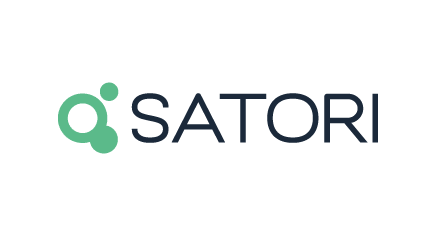 SATORI株式会社のロゴ