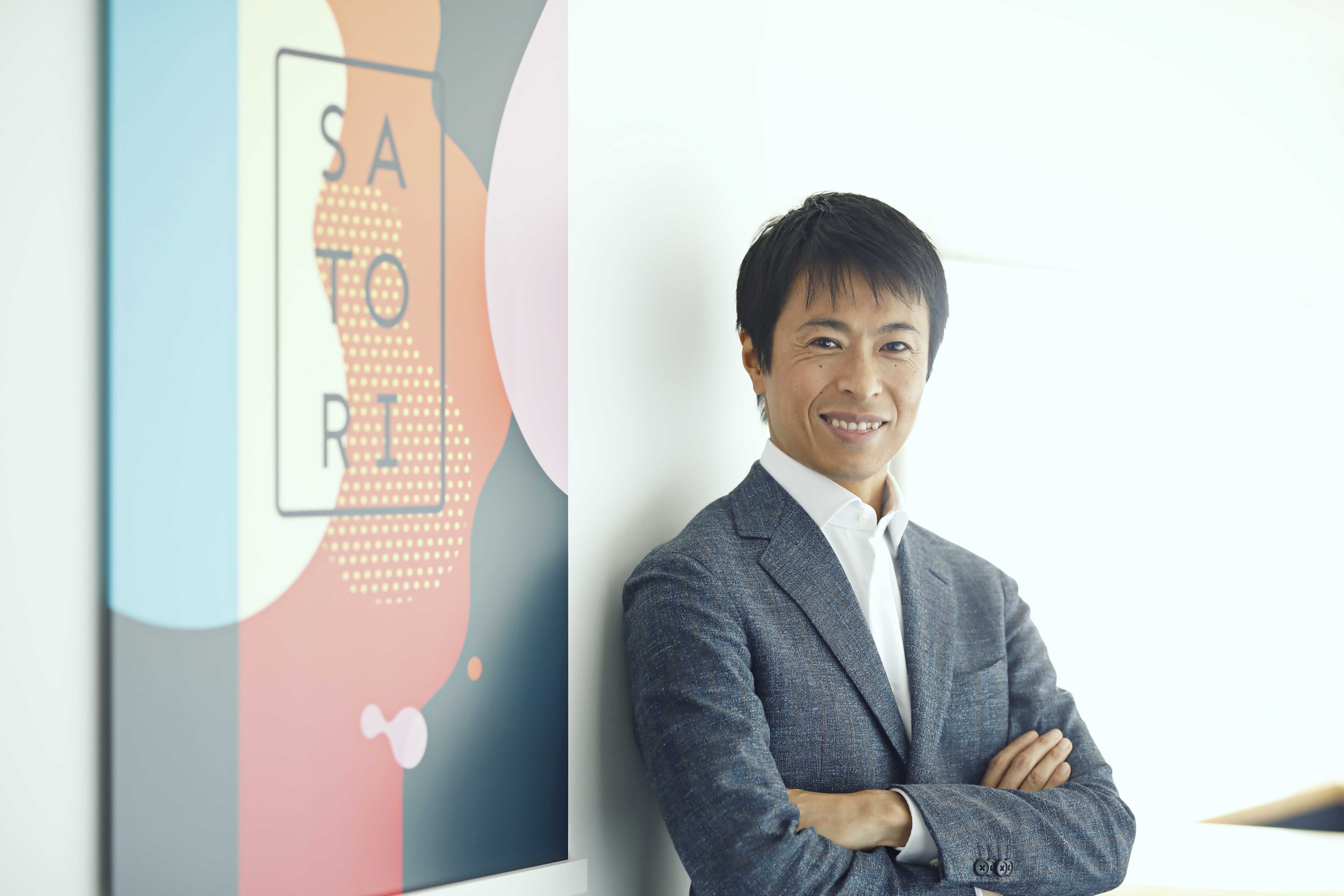 国内認知度NO.1*マーケティングオートメーションツール」を開発