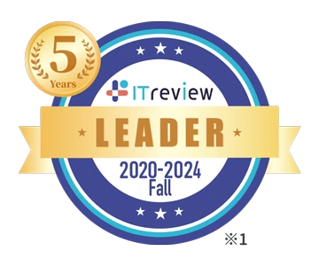 ITreview  Grid Award 2024 Fall